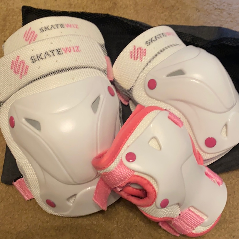 Safety Equipment